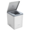 Trelino Evo L composting separation toilet white, 10 l / 10 l, soft-close, no water or chemicals