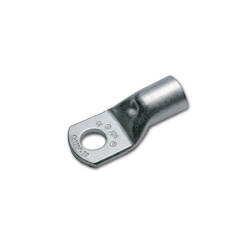 Cable lug eye 8 mm for 35 mm² cable
