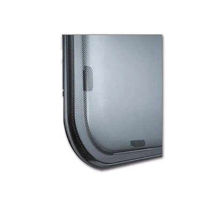 Roxite4.26 otwór 500x550 mm opaline