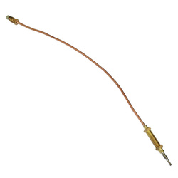BlueCraft Termopara Kuchenna Czarna 31cm