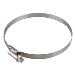 Zacisk węża 90 - 110 mm