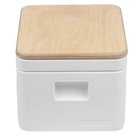 Trelino® Composting Toilet Origin