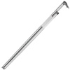 Ramię przegubowe Fiamma do markiz F65s/F65L o dł. 260 - 400 cm, prawe