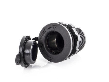 Gniazdo zasilania 12V / 24V