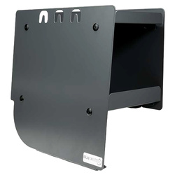Shoe storage shoeBOXX for VW T5/T6/T6.1