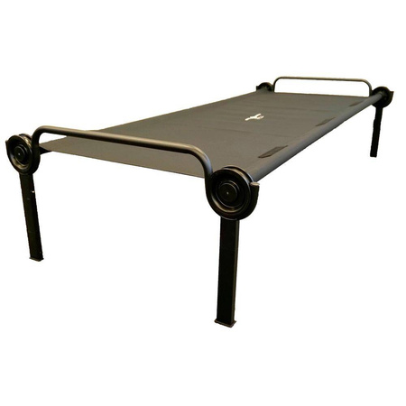 Disc-O-Bed® One Camp Bed