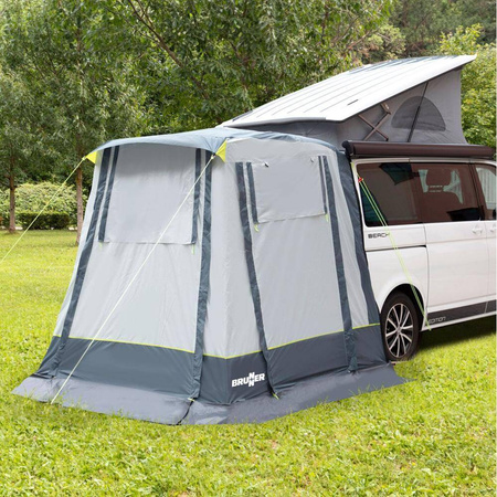 Tylny namiot Brunner Comet VW T5/T6 wysokość montażu 205 cm