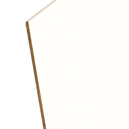 Sklejka topolowa fornir kamienny White Quartz 3 mm