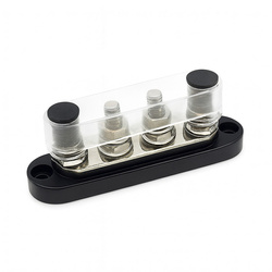 Busbar Solvian 150A 4P M8