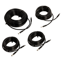 Cable set for reversing video system PerfectView CAM360 AHDHD