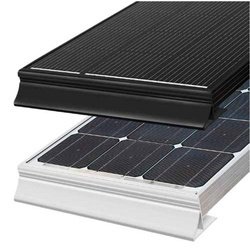 FIXING KIT FOR SOLAR PANEL   L=700