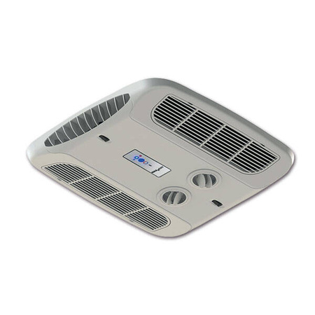 MAXXAIR MACH with soft start - 1.7 kW