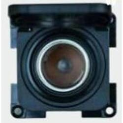 12V LIGHTER TYPE SOCKET black with cover CBE