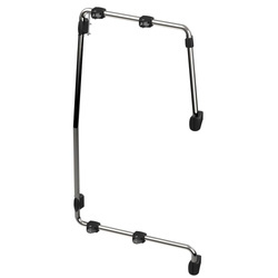 Fiamma Zestaw rama do przenoszenia roweru Aluminium Model pojazdu 2