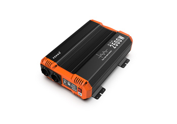 Inwerter akumulatorowy KST-2500W-12V FCHAO