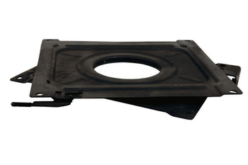 FASP swivel seat base for VW T4 1996–2003, passenger side, for original seat