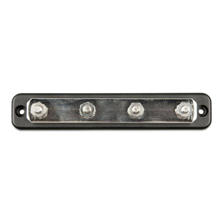 Busbar 600A 8P + cover
