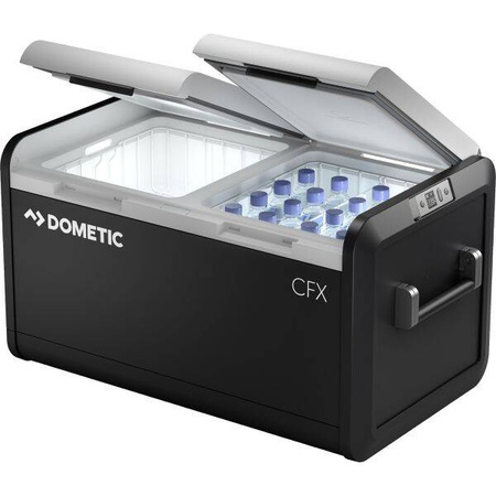 Przenośna lodówka Dometic Cooler CoolFreeze CFX3 95DZ, 93L