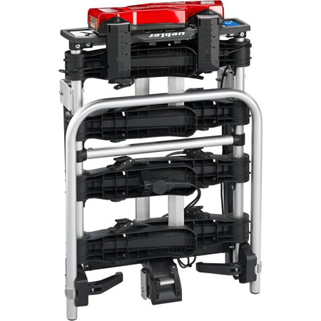 Tow Bar Carrier Uebler