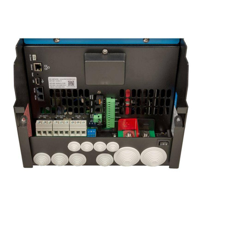 Victron EasySolar-II 48/3000/35-32 MPPT 250/70 GX falownik z ładowarką i MPPT, 48 V