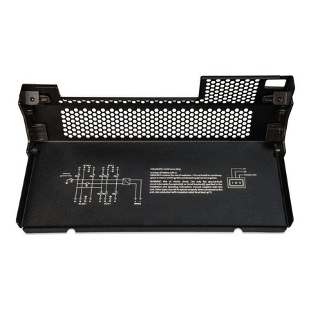 Victron Quattro-II 24/5000/120-50/50 230V inwerter z ładowarką 24 V 5000 VA