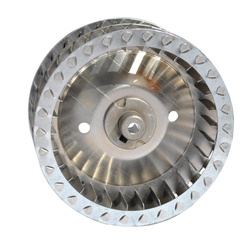 Koło wentylatora TN-2