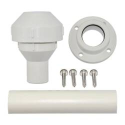 Roof Channel Complete