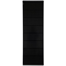 Panel solarny Caratec TOPCon 160W do kampera, wysoka wydajność