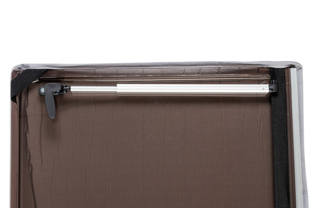 Thermal insulation for a hinged window 880 x 500 mm - Carbest Thermo-Cover external cover