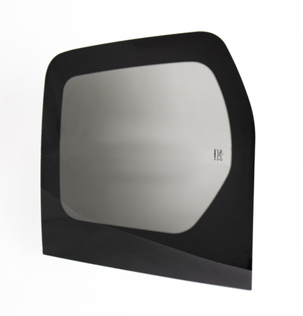 Tylna szyba do Mercedesa Sprintera od roku modelowego 2007