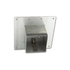 AIR 4D floor-mounting bracket