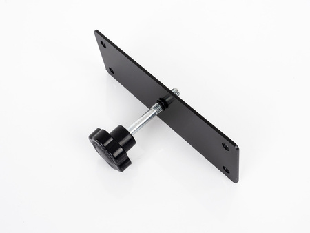 Rama stołu podnoszonego z mechanizmem składania - regulowana wysokość