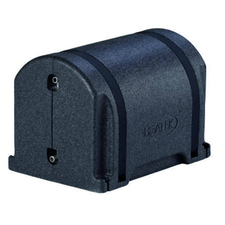 Podgrzewacz wody SANYMO XB-6 230VAC