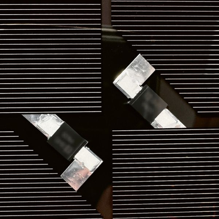 Solar Panel Power S-Series HV deluxe, 120 Wp