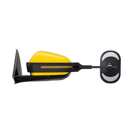 Special Caravan Exterior Mirror BMW - 5er G60/G61/G68 (3/2023); X3 G45 (11/2024)