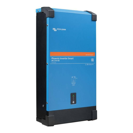 Victron Phoenix Inverter Smart 48/2000 przetwornica 48 V na 230 V, 2000 VA, Bluetooth