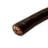 Skrętka 25 m kabla Ø 70,0 mm² czarna