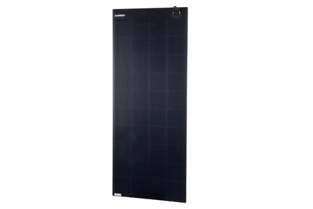 Moduł solarny Powerpanel Flex 160W 24,4% czarny 540x1360mm