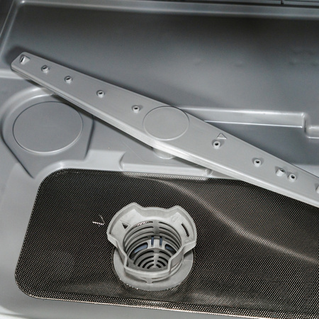 Yolco zmywarka nablatowa DWM01 ze zbiornikiem wody 5 l, 6 programów