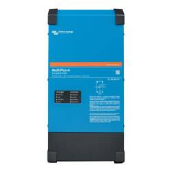 Inwerter z ładowarką MultiPlus-II 12/3000/120-50 2x120V Victron bez Bluetooth