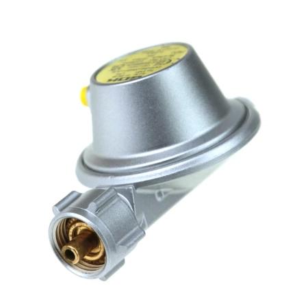 GOK Reduktor 0,8 kg/h 30 mb KLF x 1/4 LH