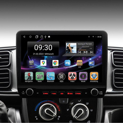 System nawigacji ESX Vision VNC1061