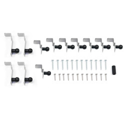 Mounting Bracket Set REMItop vario II