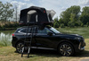 CAMPTECH Türkis Air inflatable roof tent - 220 x 140 x 115 cm, electric pump, mattress and ladder, 33.1 kg