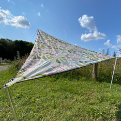 sun sail "TC-Zip Canvas" Scandinavian