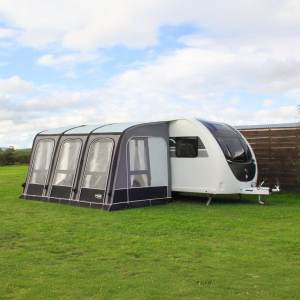 CAMPTECH Opal Air 200