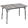 Brunner stół kempingowy Elùtop ComPack Extension 155cm