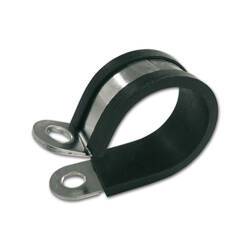 Gumowany przepust kablowy Ø 10-15 mm