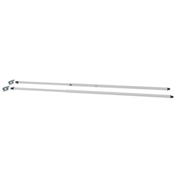 Telescopic Arm Rafter F80