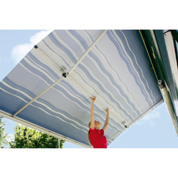 Fiamma Poprzeczka Magicrafter Pro 450cm Srebrna